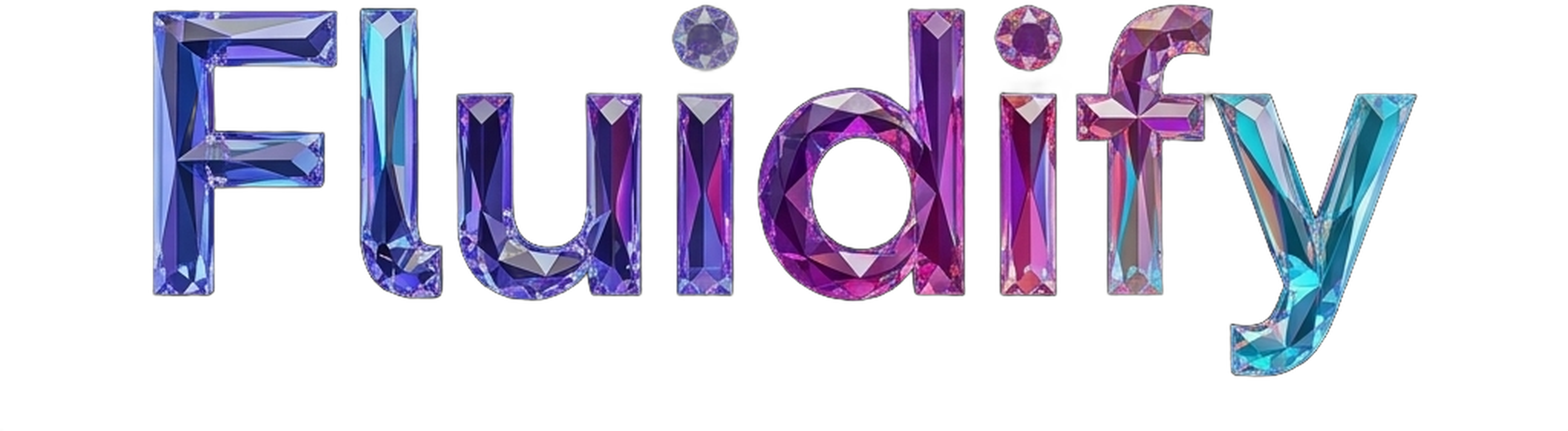 Fluidify Text